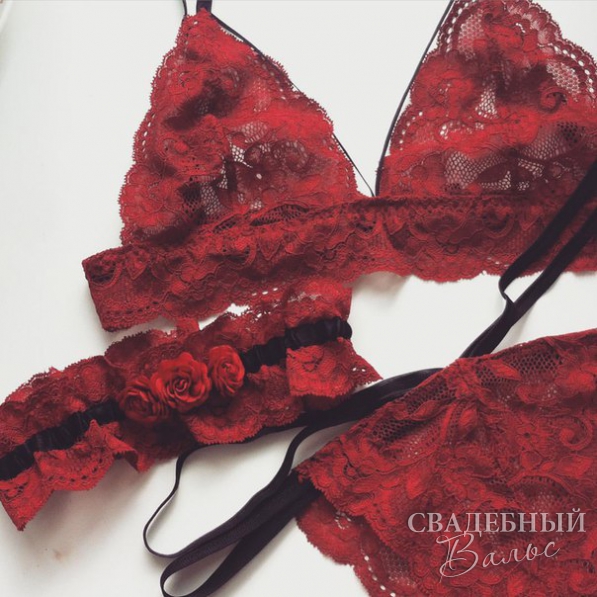 Нижнее белье