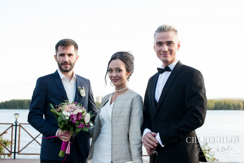 Свадьба Владимира и Татьяны (10.09.2021)