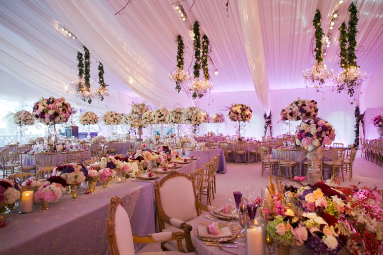 Цветы и ткани