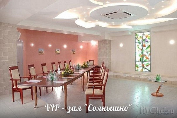 Ресторан-кабаре 