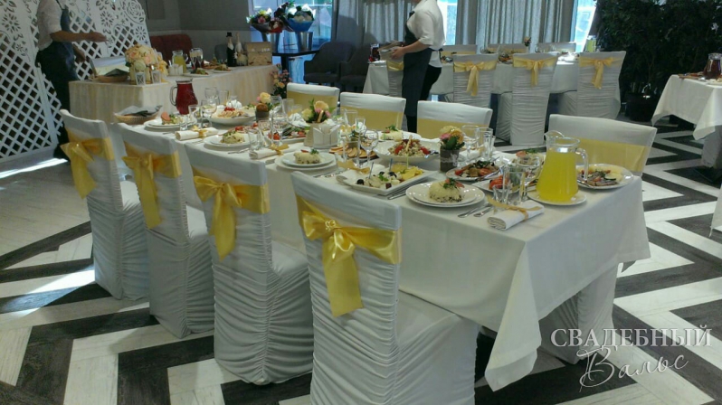 Свадьба 10.08.2018