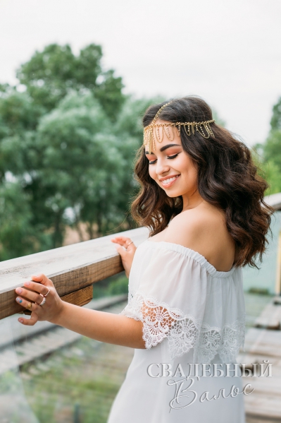 Свадьбы и выездные регистрации