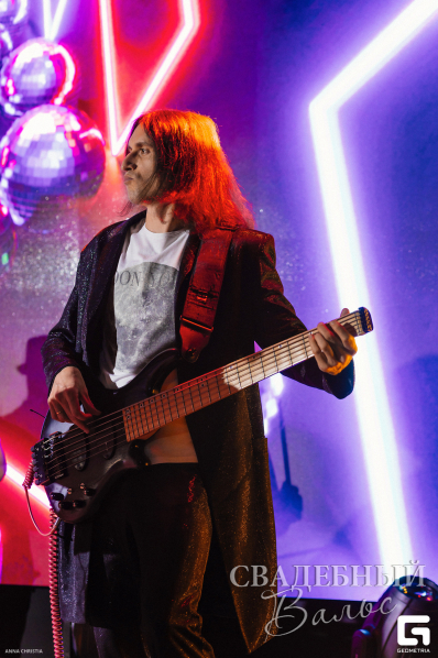 Кавер-группа 