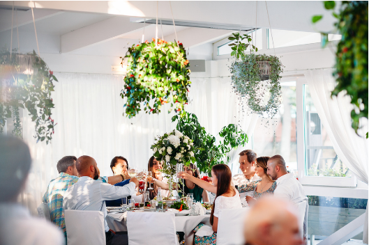 Свадьбы в Leningrad