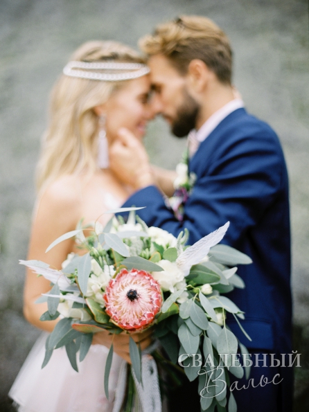 Свадьба Sun&Moon от свадебного агентства «Oh, wedding»