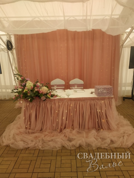 Евгений и Алена 29.08.2020