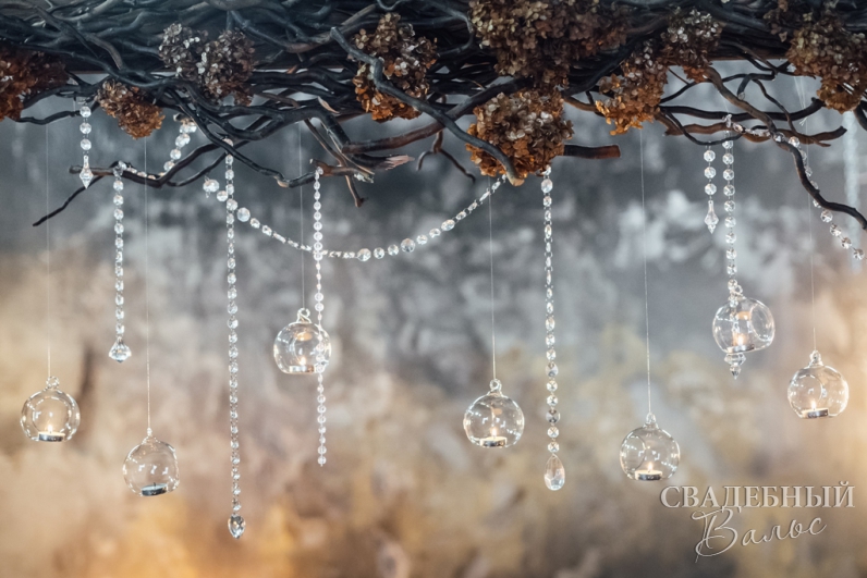 Свадьба в стиле 