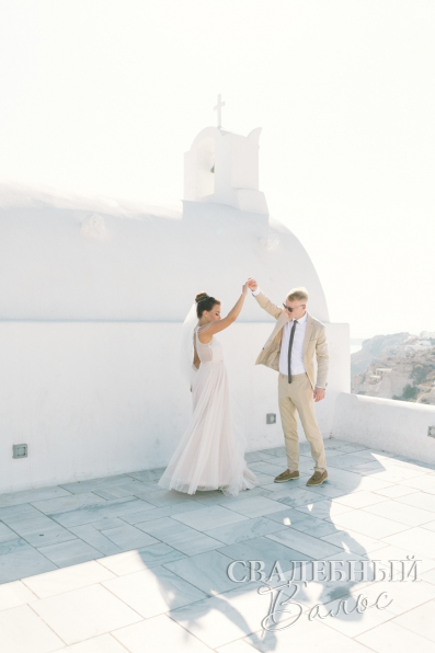 Особенный счастливый день Алеси и Максима