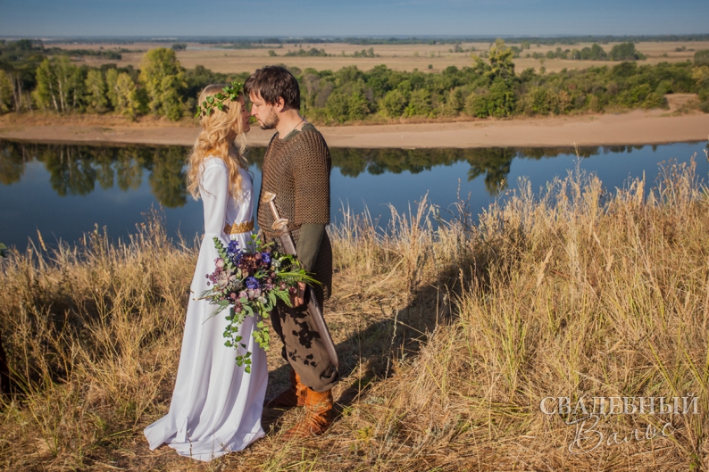 Love story (История любви)