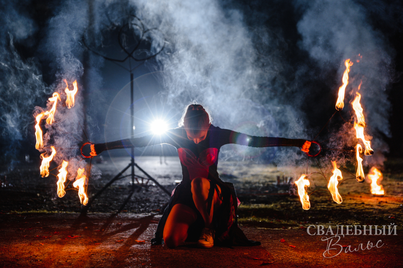 Свадебные программы