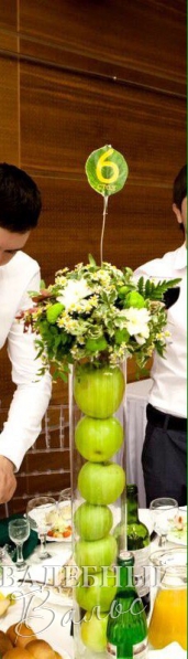 Михаил и Анастасия