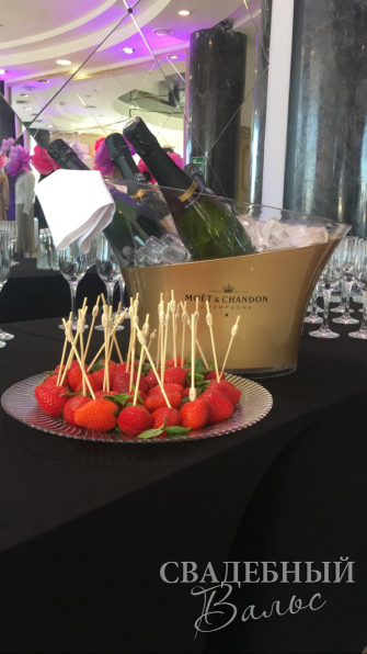 ресторан Куршевель