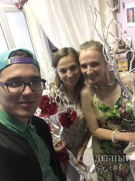 Проекты лета 2016