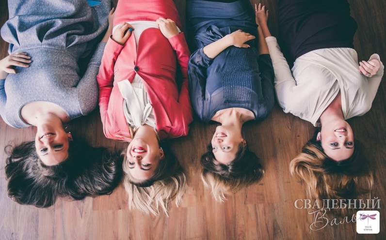 Закулисье (backstage)