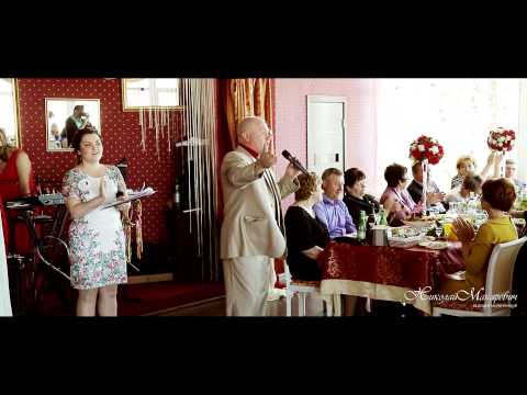 tamadaman.ru  Ведущий Николай Макаревич