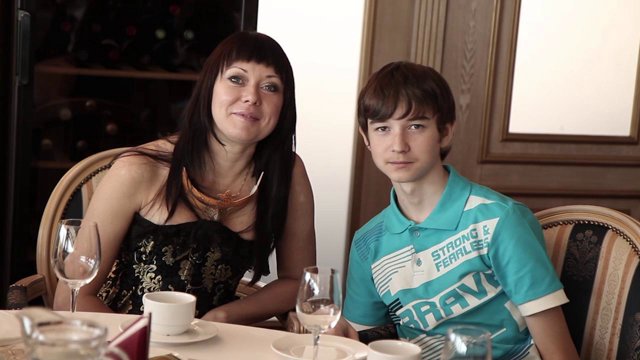 44 Встреча Клуба Молодожёнов Ведущий Илья Коктыш