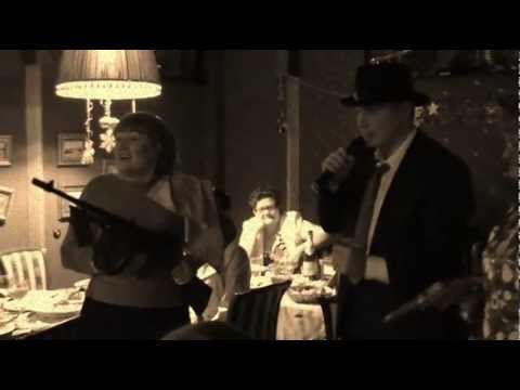 Ведущий Илья Коктыш, конкурс -