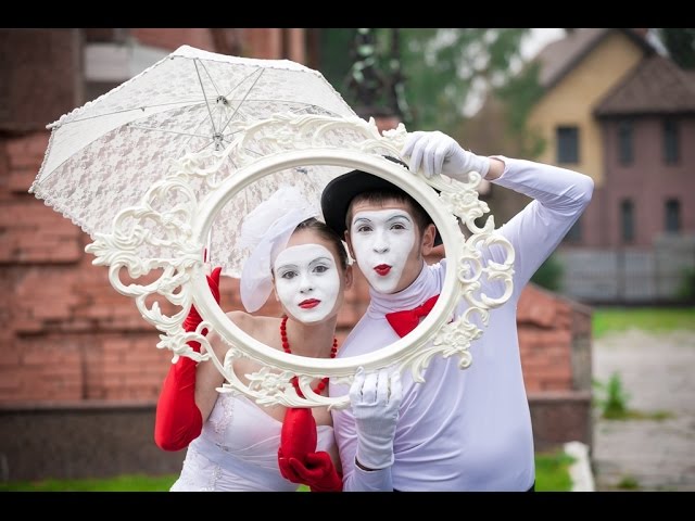 Веселый выкуп! Супер!