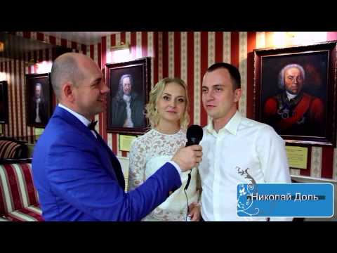 Видео отзыв с праздника, характеризующий нашу работу.