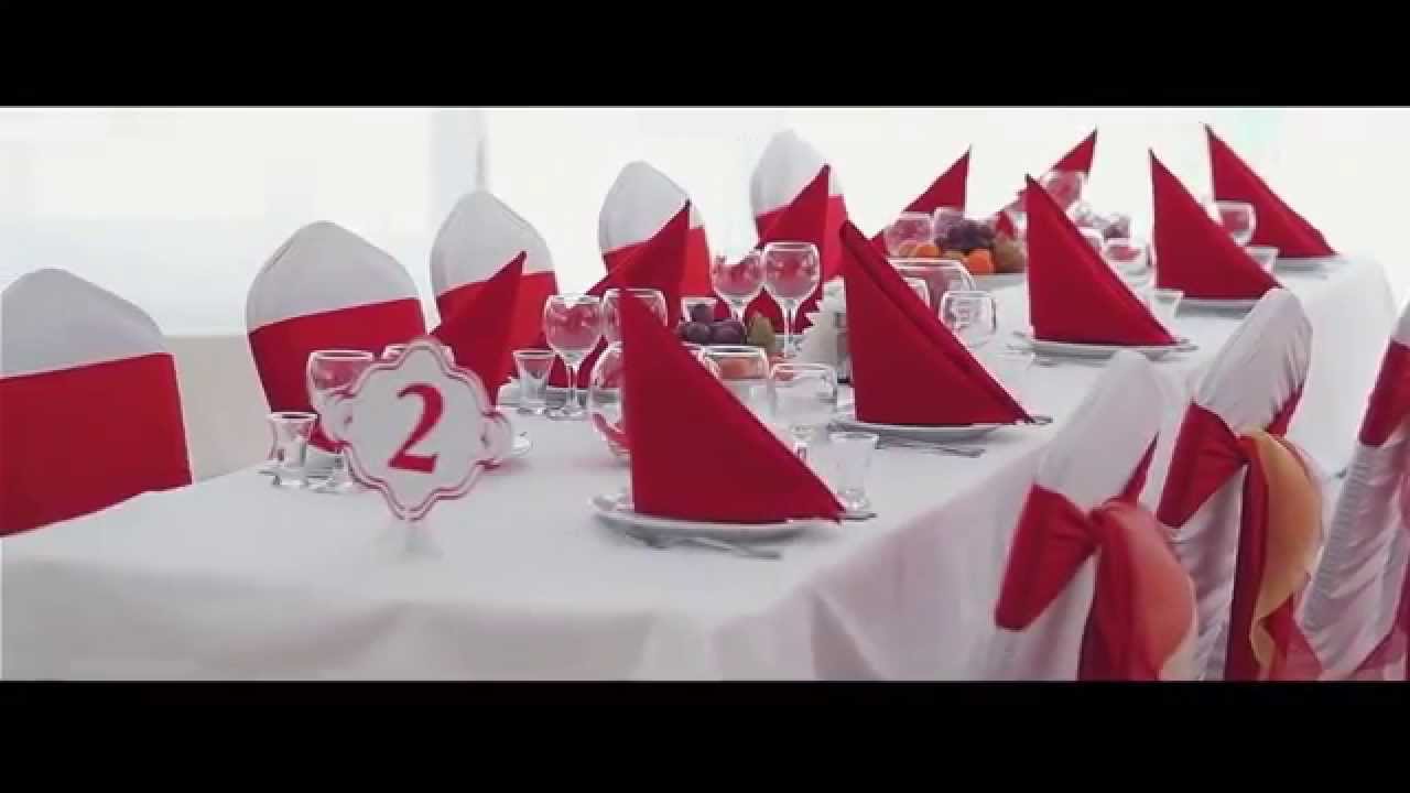 История одного декора