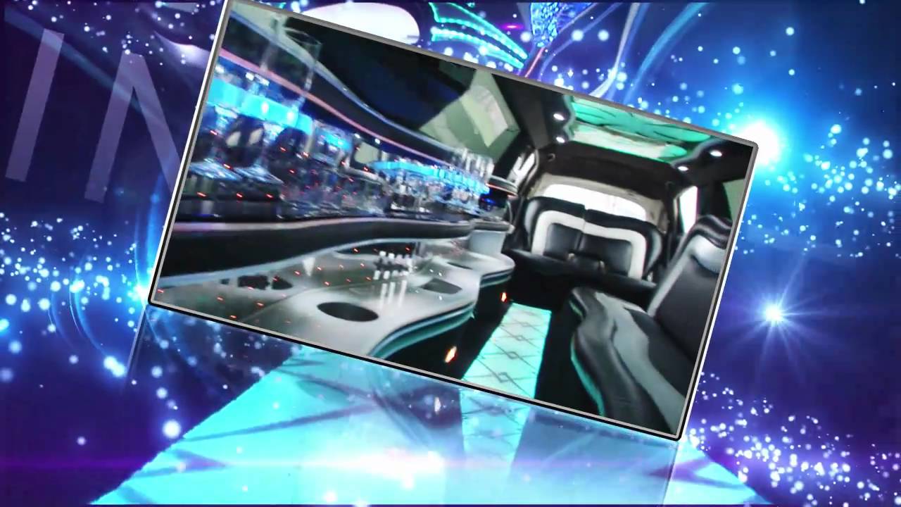 Аренда лимузина от ЛимузинКом