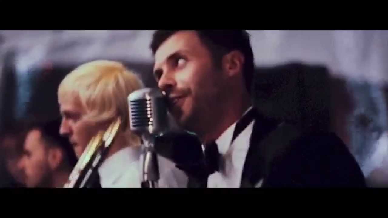 Свадебный клип Дмитрия и Юли. Абрау-Дюрсо 2014г. E5 Wedding. Организация свадеб в Краснодаре.