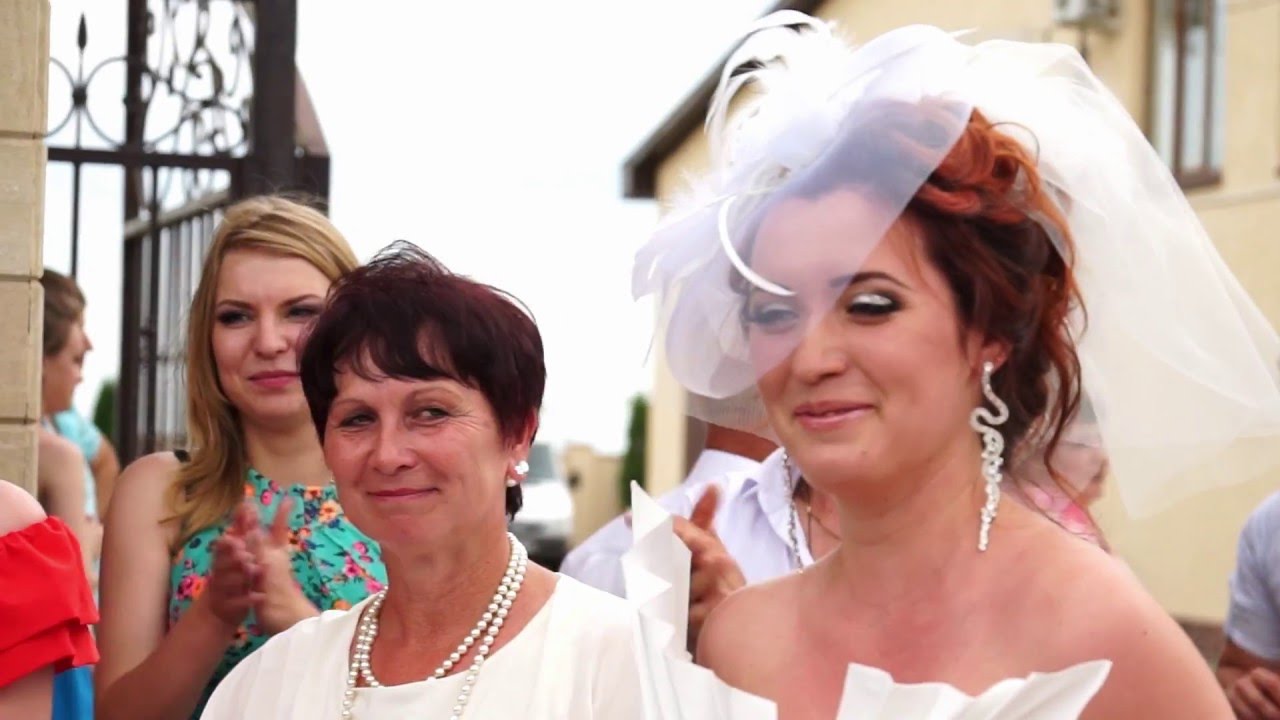 Ведущий на свадьбу Краснодар.Роман Громов.