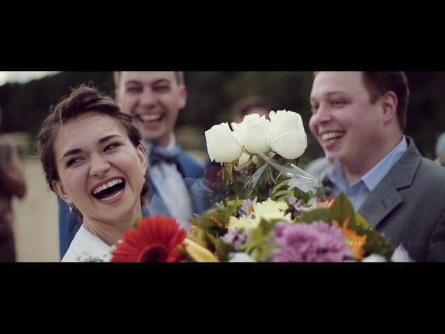 Рустам и Анна