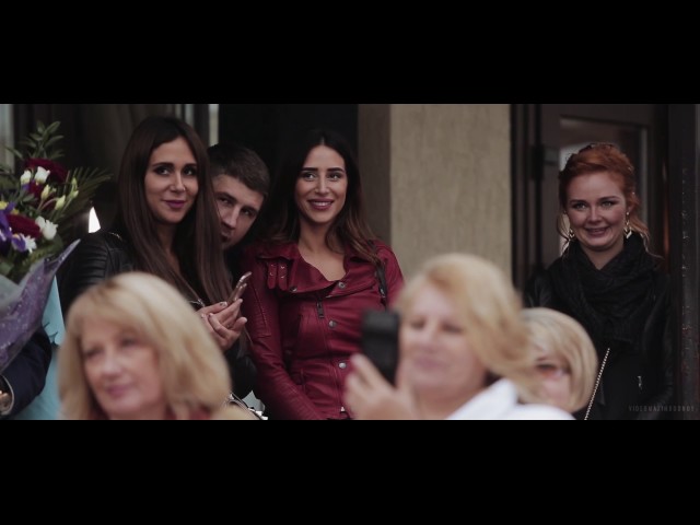 SDE  Виктория и ВладимирNEW