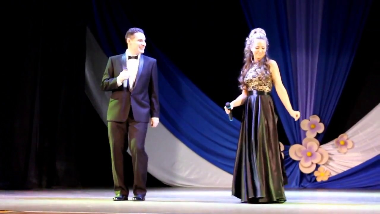 Ирина & Роман Все в твоих руках