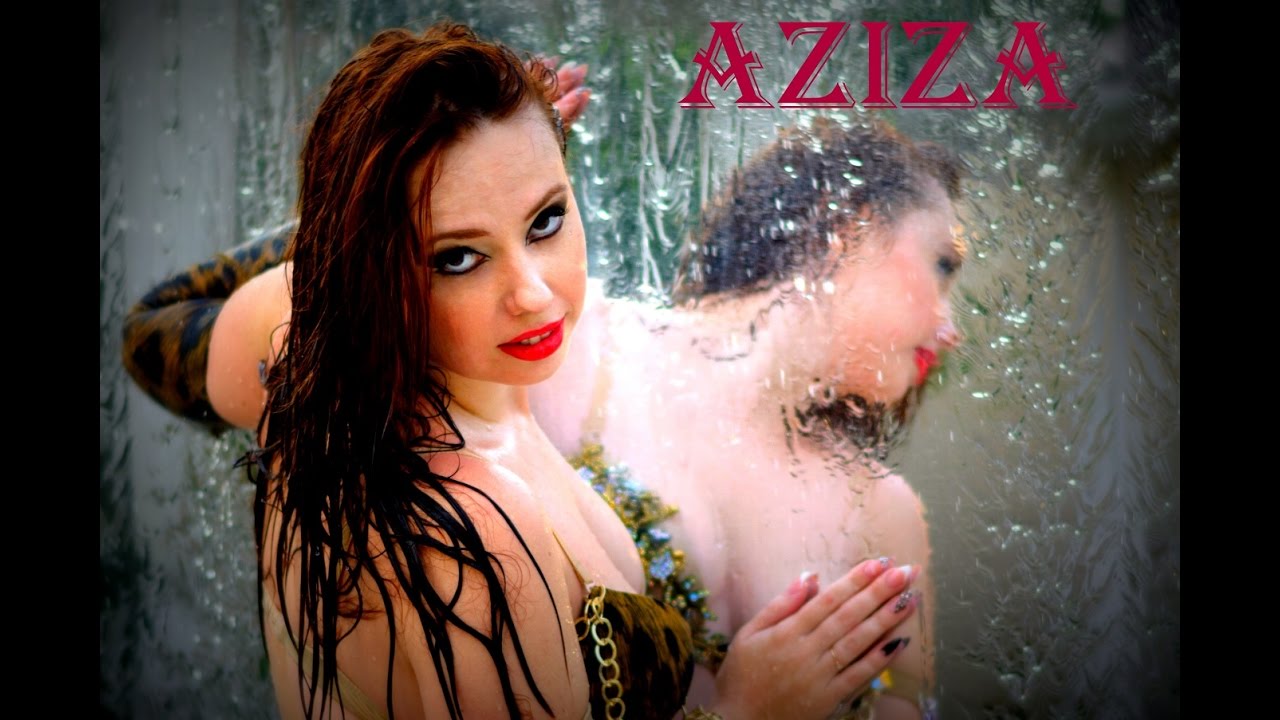 AZIZA Профессиональный танец живота с саблей на ваш праздник в Краснодаре | sword bellydance