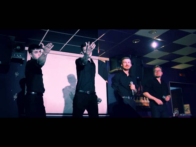 Виктори бэнд 