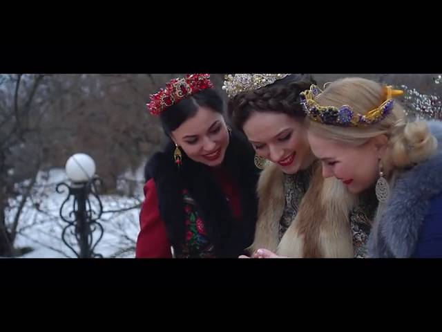 OH WEDDING аля Рус SD