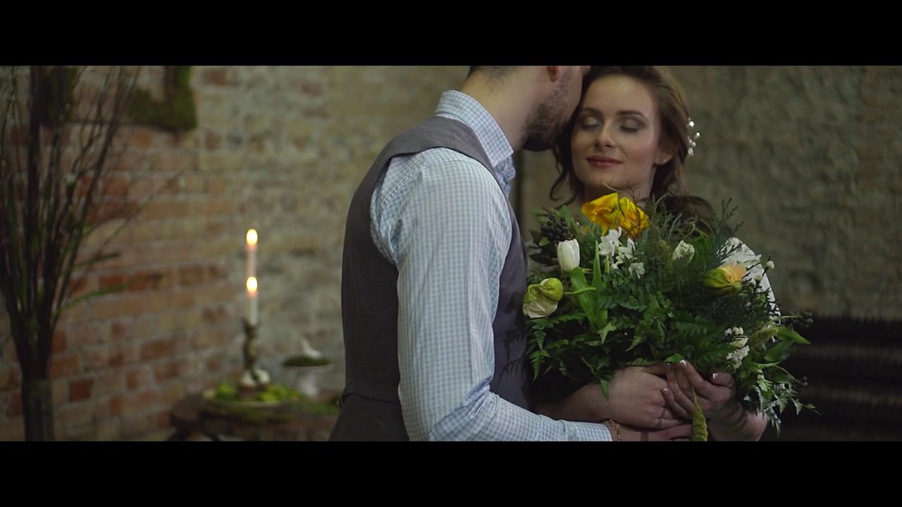 OH WEDDING ECO HD (Cергей и Ольга)