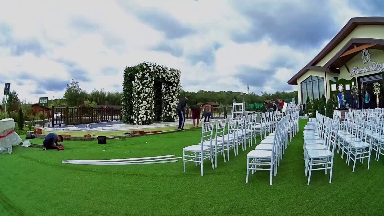 Организация свадеб в Краснодаре. Свадебное агентство в Краснодаре E5Wedding