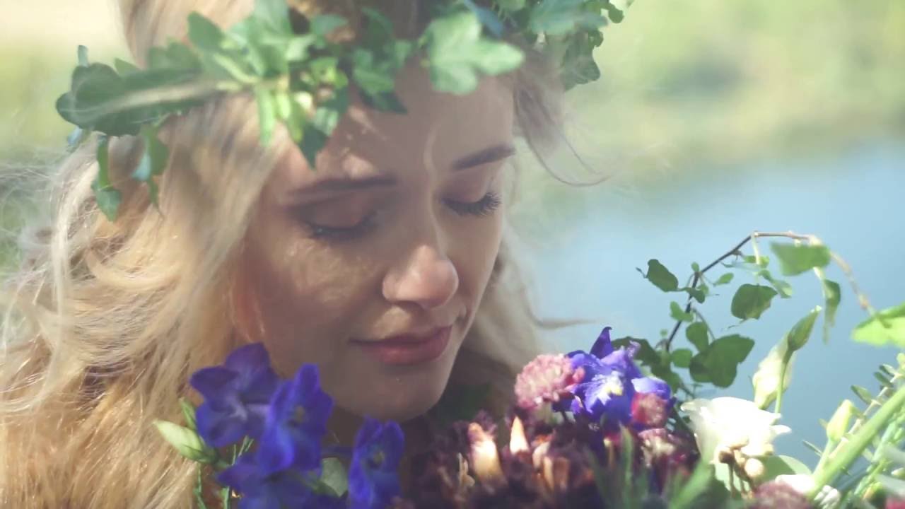 История любви по мотивам 