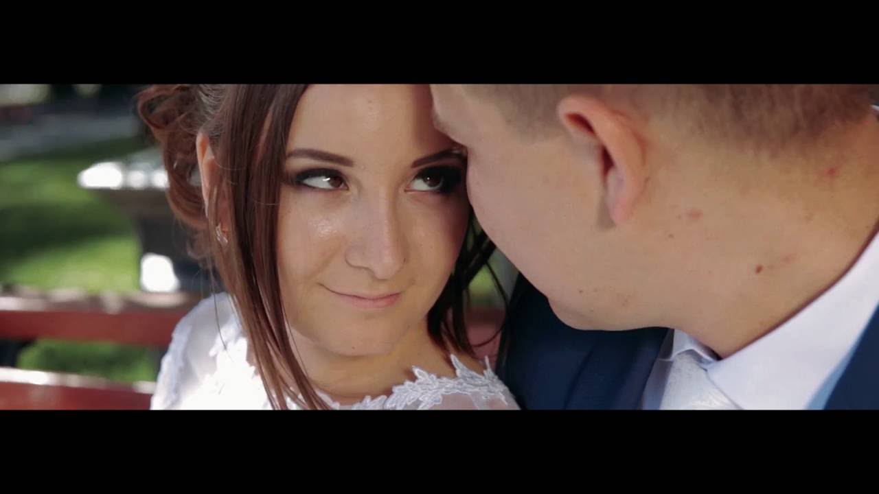 Свадьба в Уфе. Гузель и Ильшат (2016)