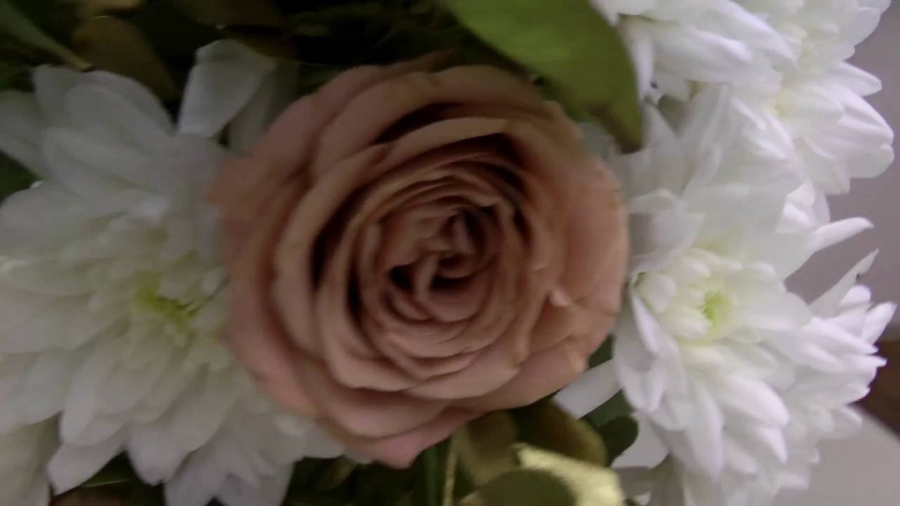 Выездная регистрация в Уфе. Backstage