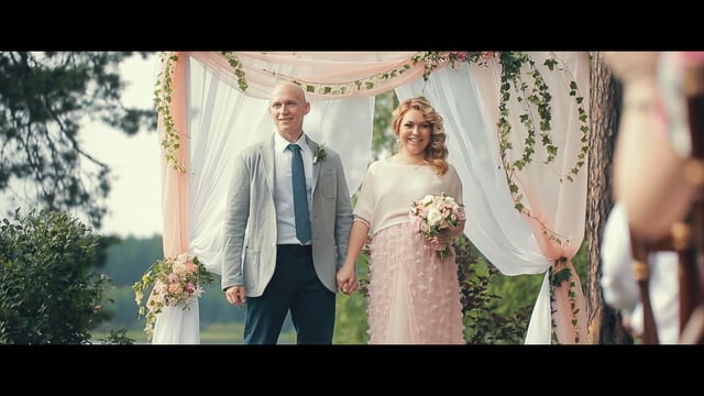 Максим и Настя 29072016