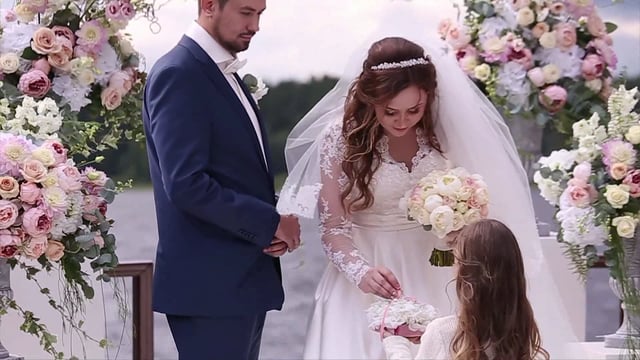 Выездная регистрация Александра и Натальи