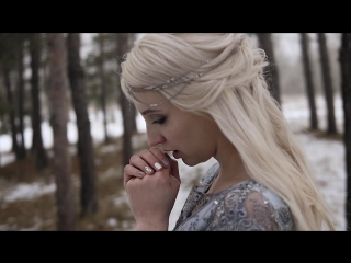 Love - story Юлии и Карима 24.02.17