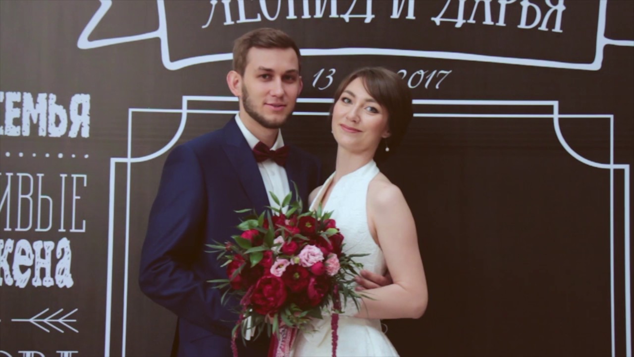 Свадьба в отеле, кафе BIENNALE