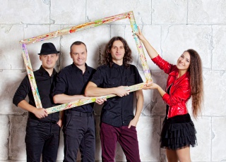 Кавер-Группа SARAFAN RADIO - Ненавижу (Иван Дорн Cover)