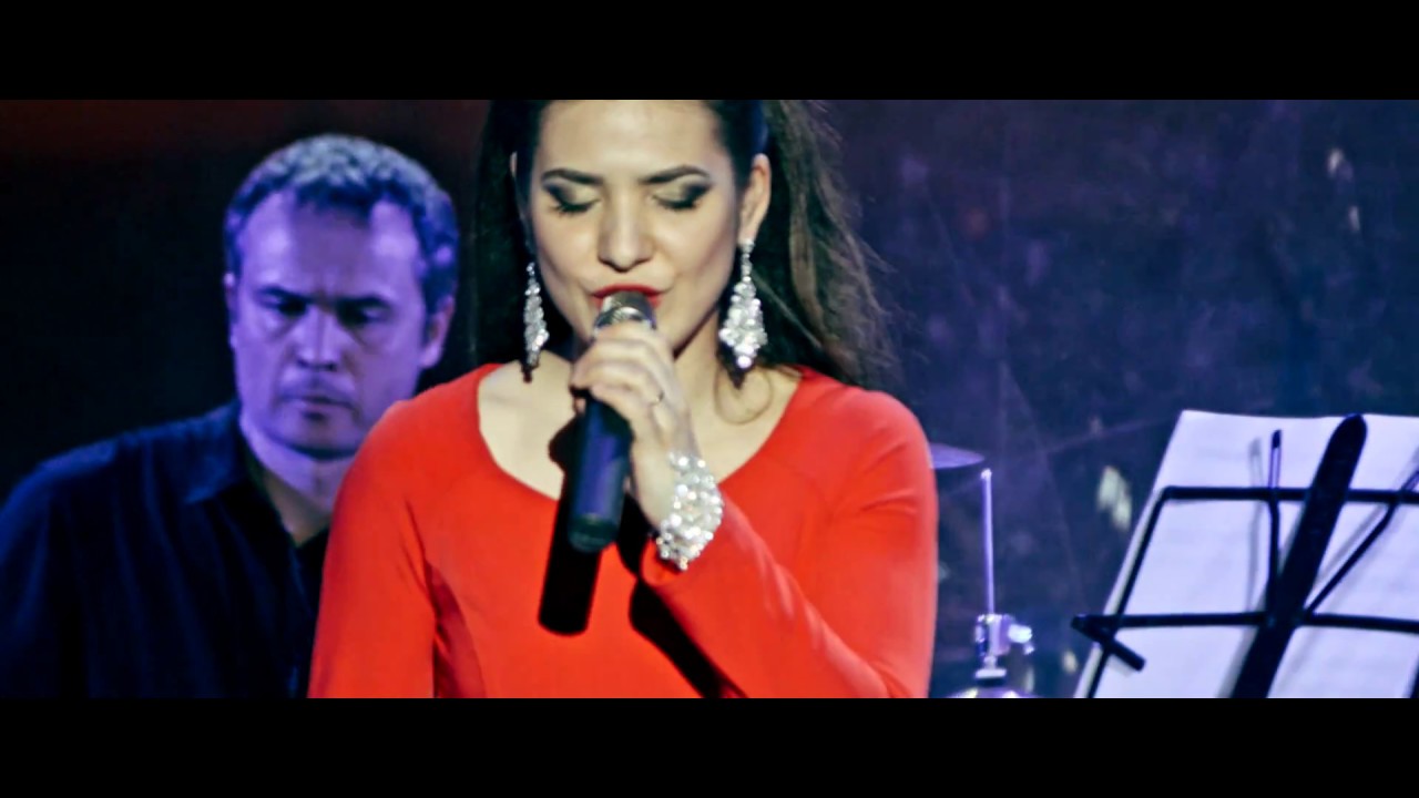 STING - Fields of Gold (Sarafan Radio cover)