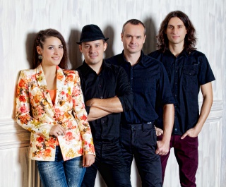 Tina Turner - Simply The Best (Sarafan Radio cover)