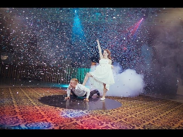 Искусство свадебного танца Москва 8(903) 249-40-72