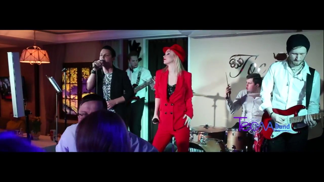 TeslaBAND гастроли в г.Курган 7 и 8 марта 2018