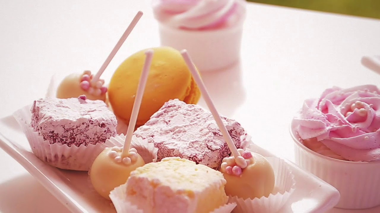 Пионовая свадьба Василия и Анастасии