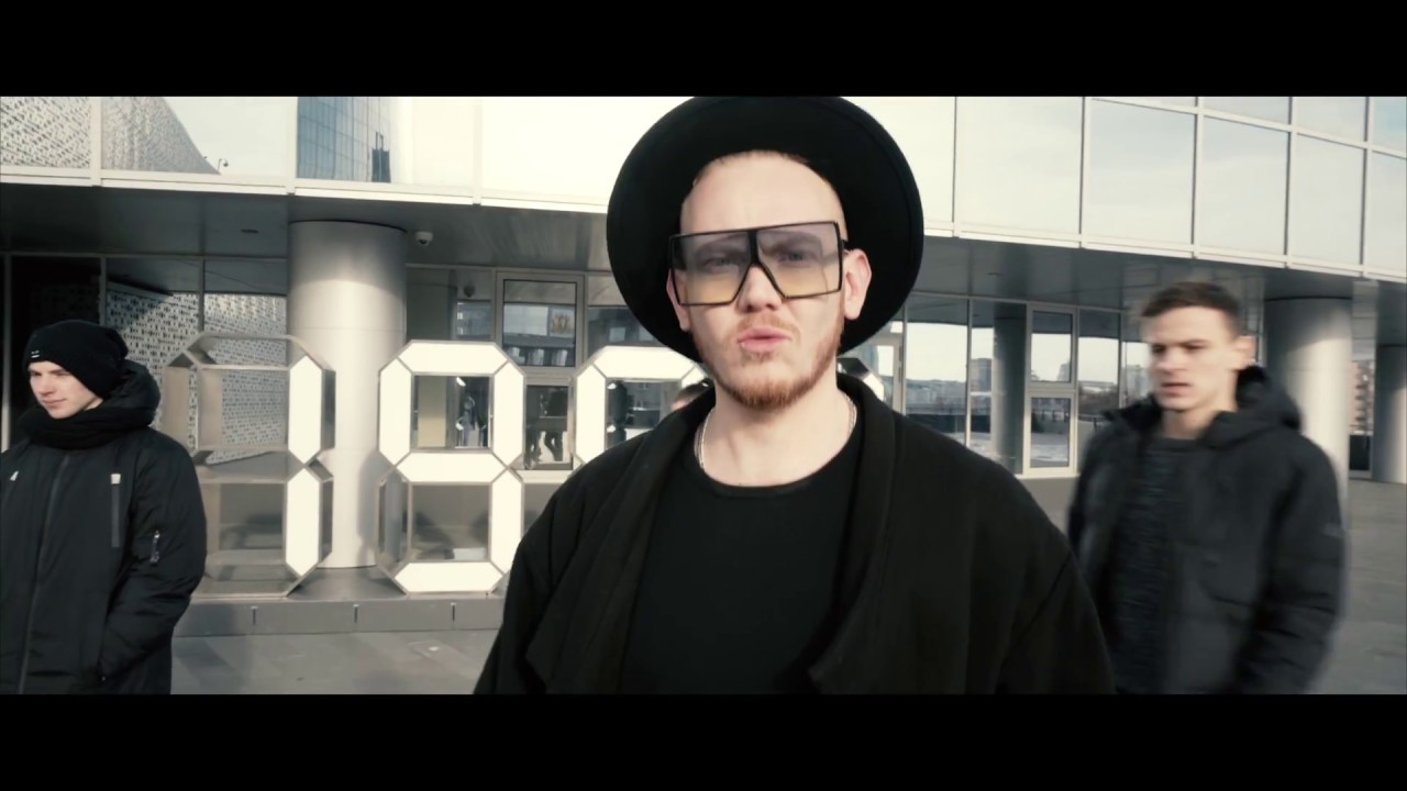 Музыкальный проект ПАРНИ