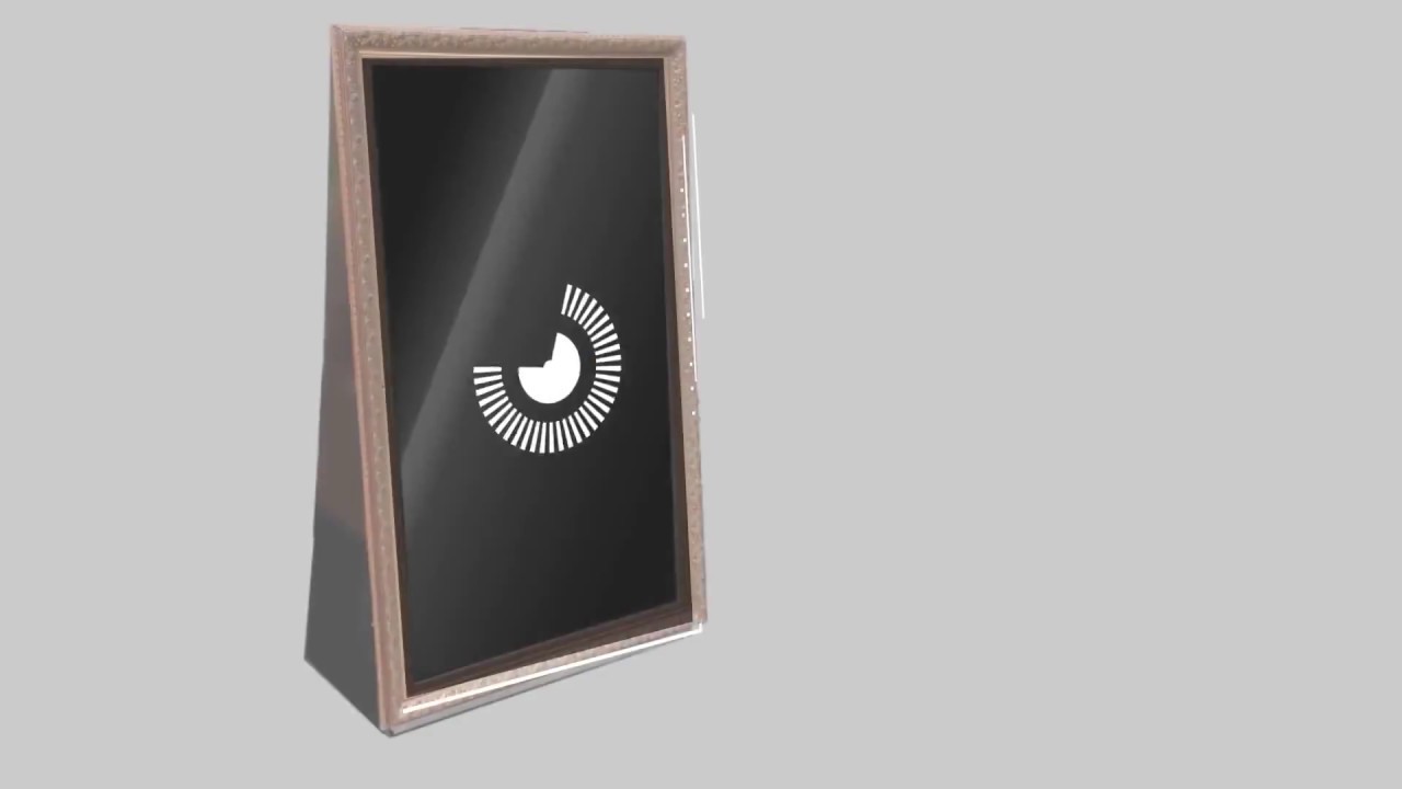 Как работает СЕЛФИ ЗЕРКАЛО?